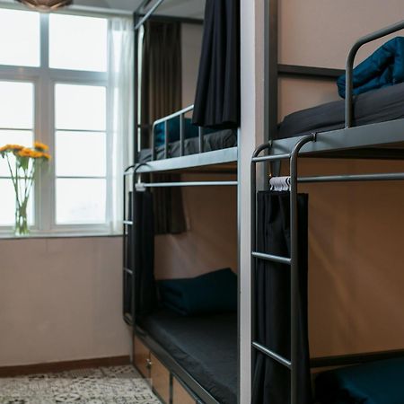 Sapa Signature Inn Eksteriør billede