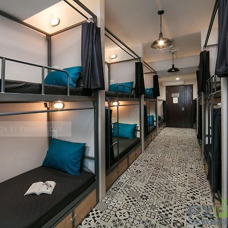 Sapa Signature Inn Eksteriør billede