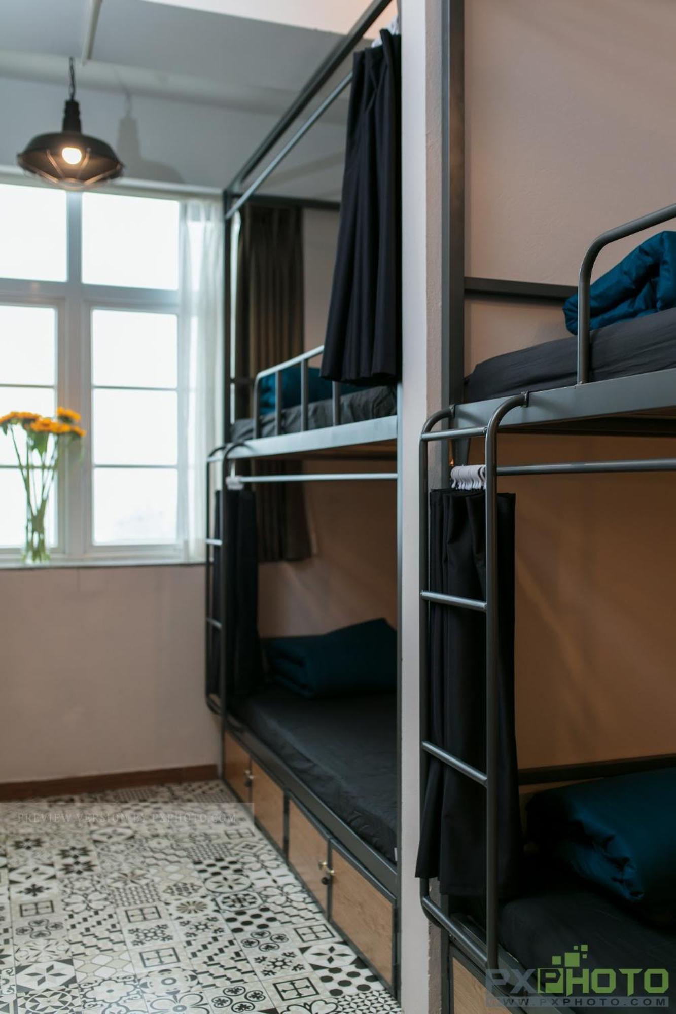Sapa Signature Inn Eksteriør billede