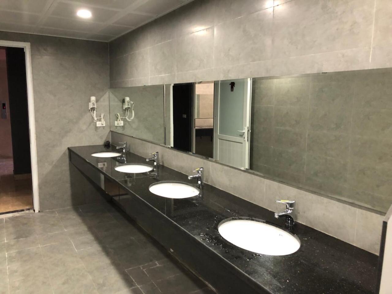 Sapa Signature Inn Eksteriør billede